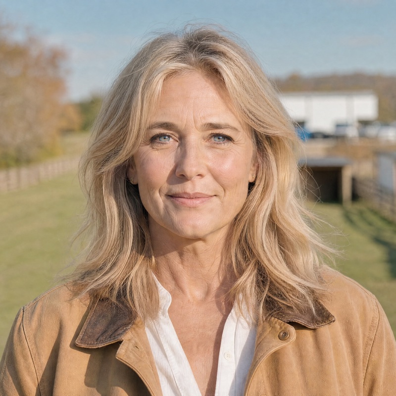 Diane Hargrove